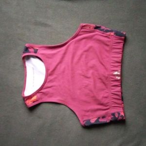 ADIDAS- Limited Edition Sports bra